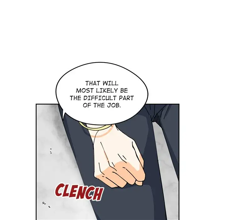 Our Secret Garden - Chapter 8 [photo 60] - MangaPorn