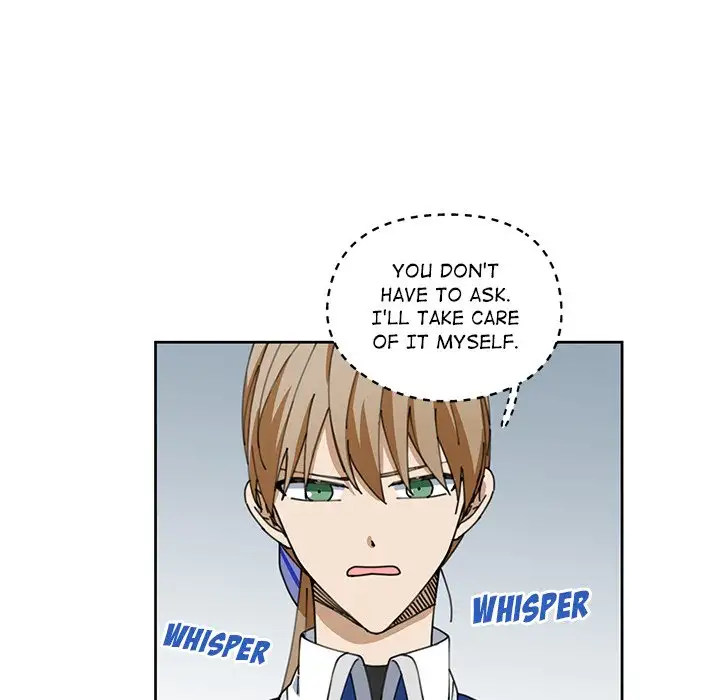 Our Secret Garden - Chapter 8 [photo 64] - MangaPorn