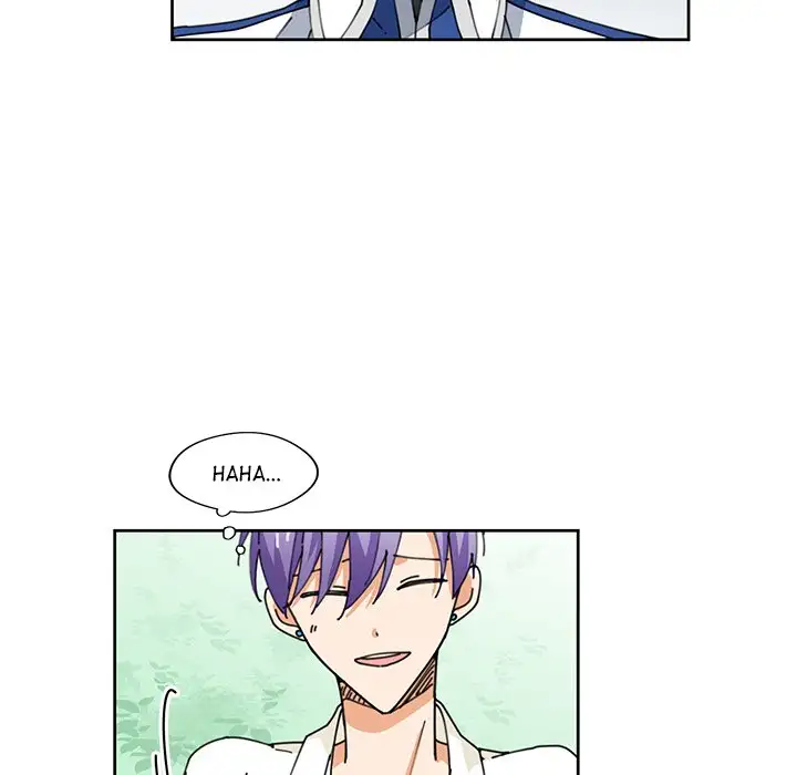 Our Secret Garden - Chapter 8 [photo 65] - MangaPorn