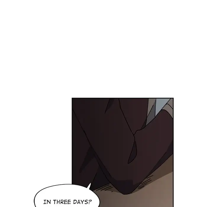 Our Secret Garden - Chapter 8 [photo 68] - MangaPorn