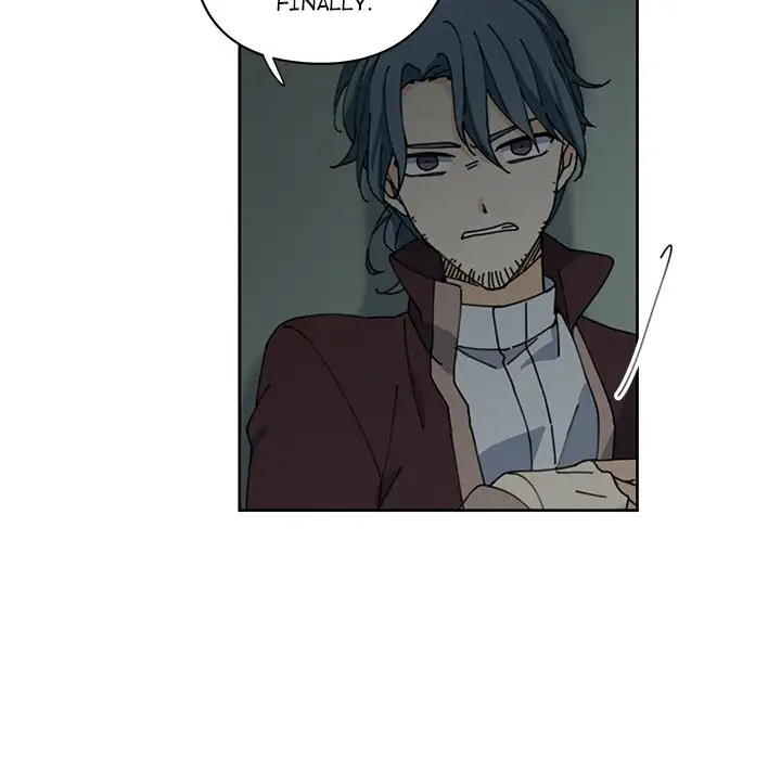 Our Secret Garden - Chapter 8 [photo 71] - MangaPorn