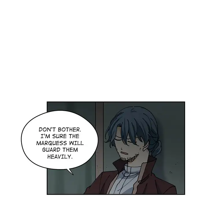 Our Secret Garden - Chapter 8 [photo 73] - MangaPorn