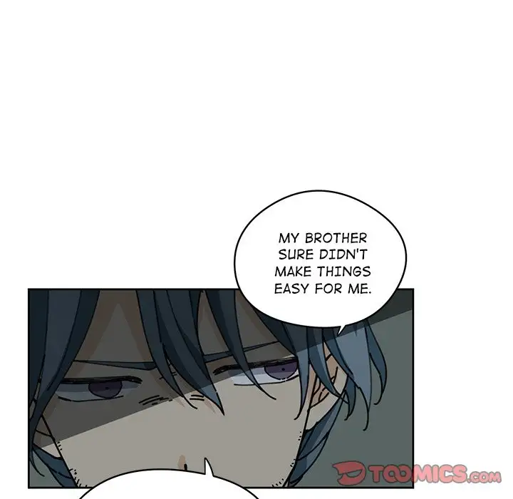 Our Secret Garden - Chapter 8 [photo 74] - MangaPorn