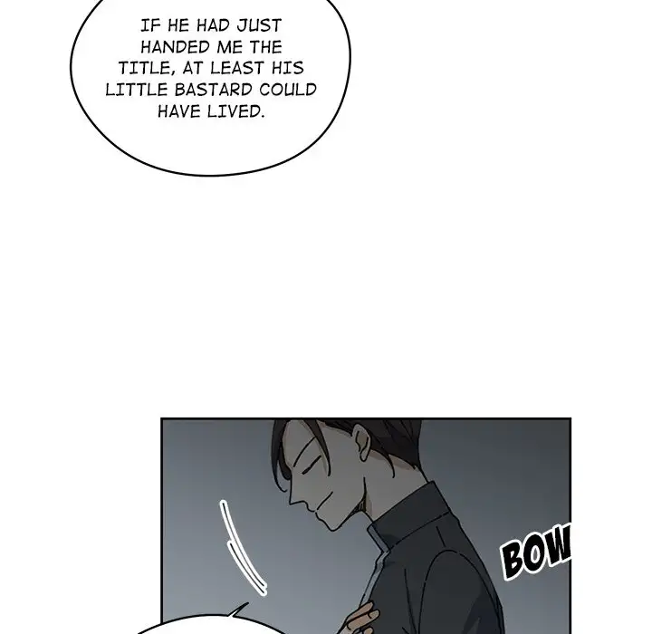 Our Secret Garden - Chapter 8 [photo 75] - MangaPorn