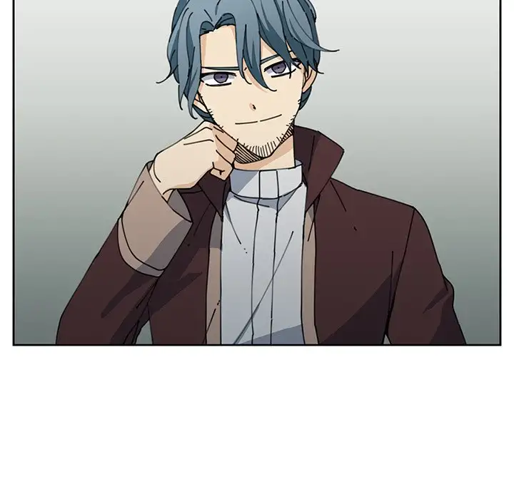 Our Secret Garden - Chapter 8 [photo 77] - MangaPorn