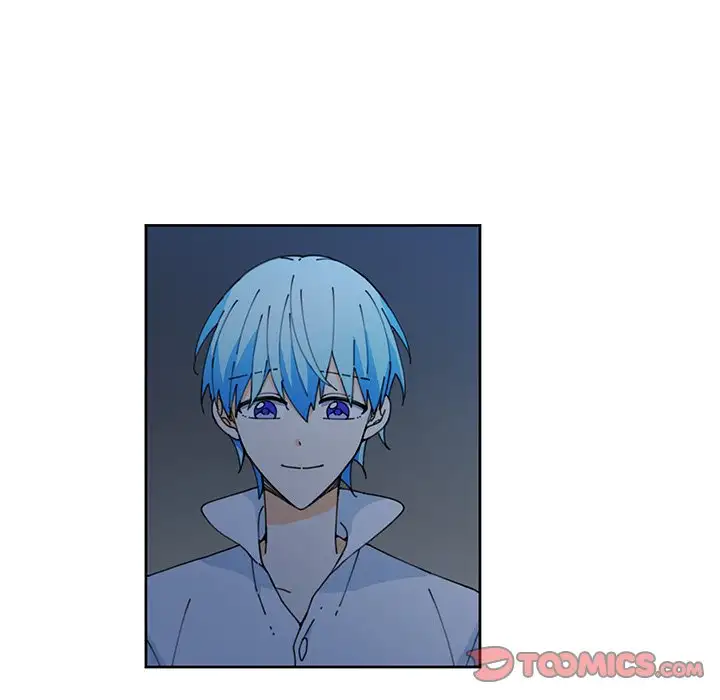 Our Secret Garden - Chapter 9 [photo 10] - MangaPorn