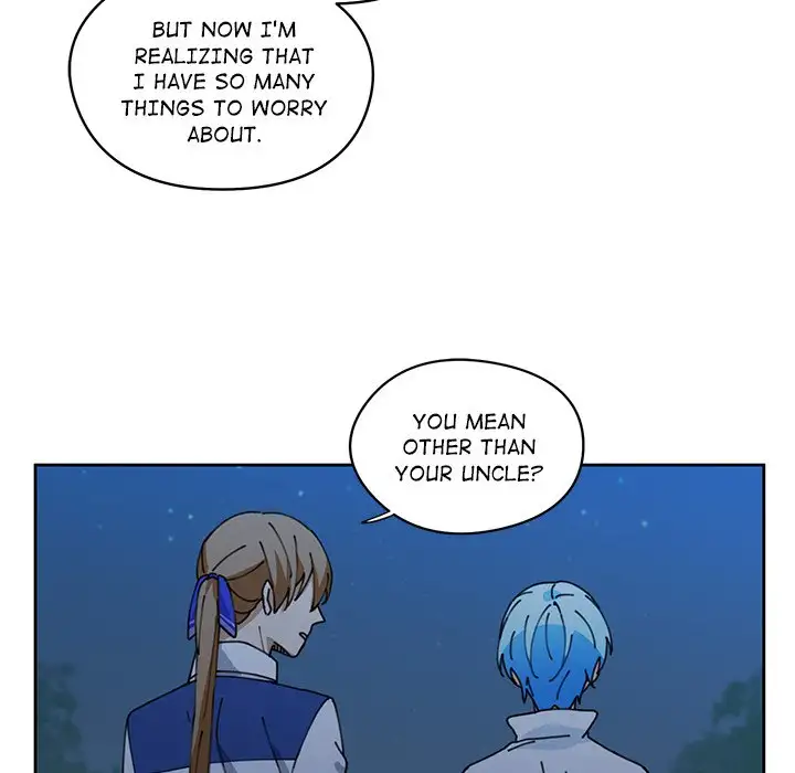 Our Secret Garden - Chapter 9 [photo 12] - MangaPorn