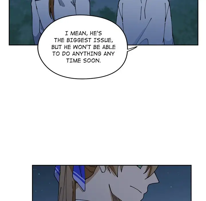 Our Secret Garden - Chapter 9 [photo 13] - MangaPorn