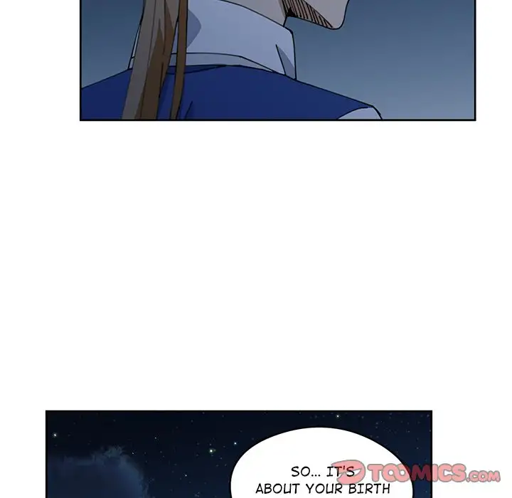 Our Secret Garden - Chapter 9 [photo 14] - MangaPorn