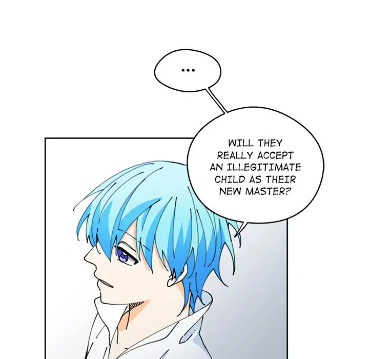 Our Secret Garden - Chapter 9 [photo 17] - MangaPorn