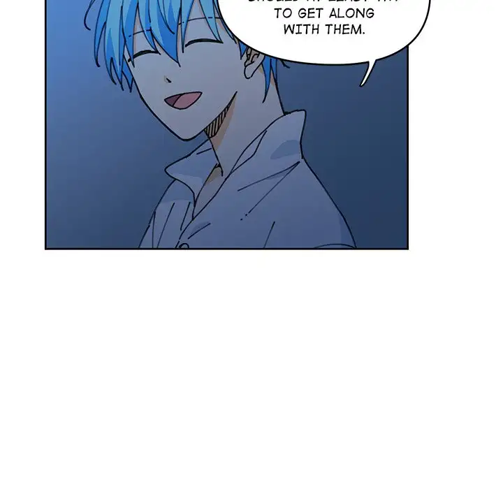 Our Secret Garden - Chapter 9 [photo 20] - MangaPorn