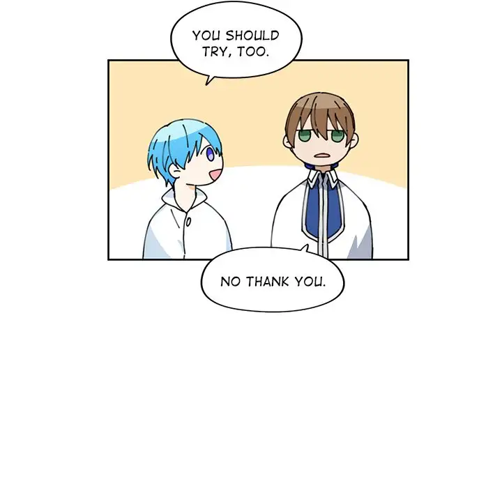 Our Secret Garden - Chapter 9 [photo 21] - MangaPorn