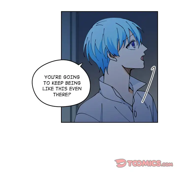 Our Secret Garden - Chapter 9 [photo 22] - MangaPorn