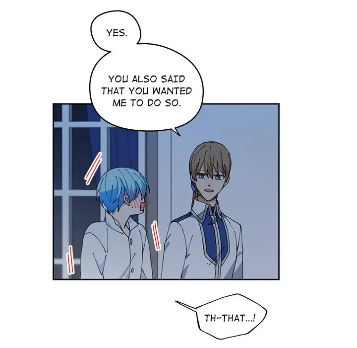 Our Secret Garden - Chapter 9 [photo 23] - MangaPorn