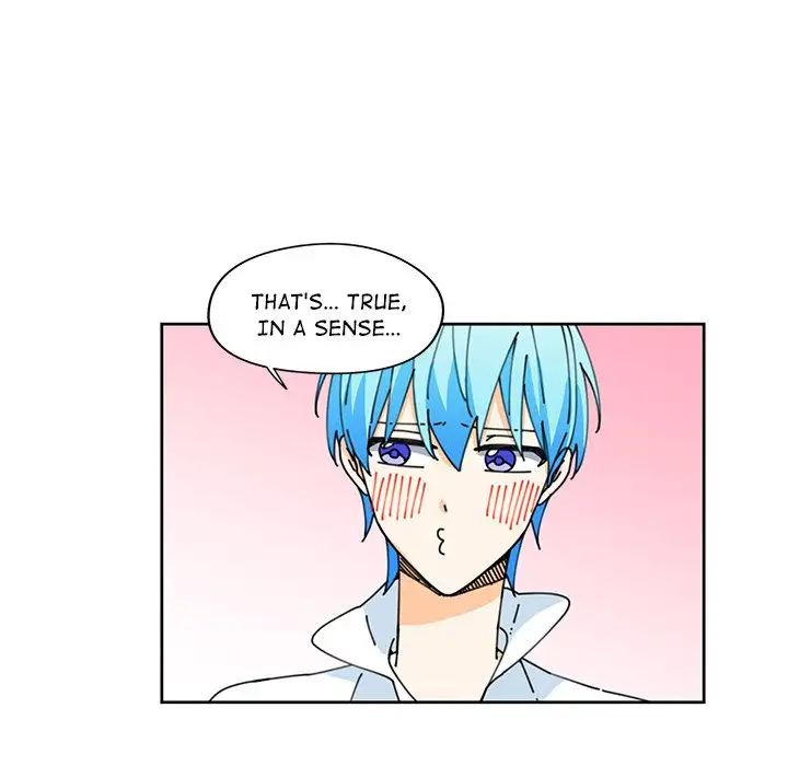 Our Secret Garden - Chapter 9 [photo 24] - MangaPorn