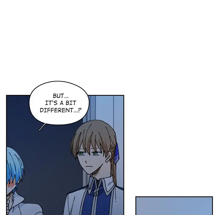 Our Secret Garden - Chapter 9 [photo 25] - MangaPorn