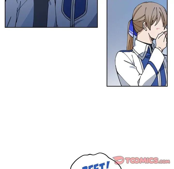 Our Secret Garden - Chapter 9 [photo 26] - MangaPorn