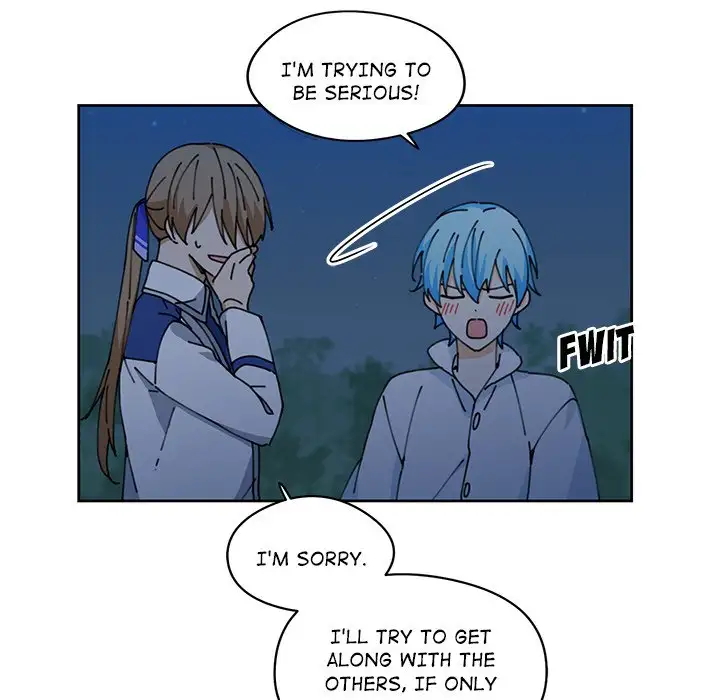 Our Secret Garden - Chapter 9 [photo 28] - MangaPorn