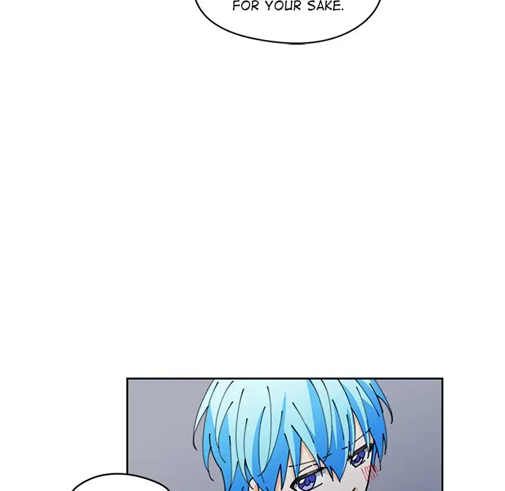 Our Secret Garden - Chapter 9 [photo 29] - MangaPorn