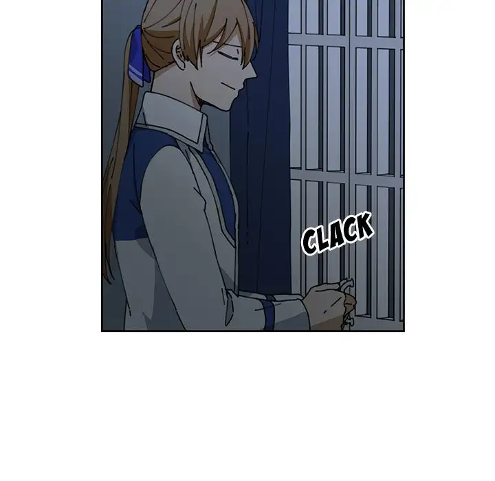 Our Secret Garden - Chapter 9 [photo 31] - MangaPorn