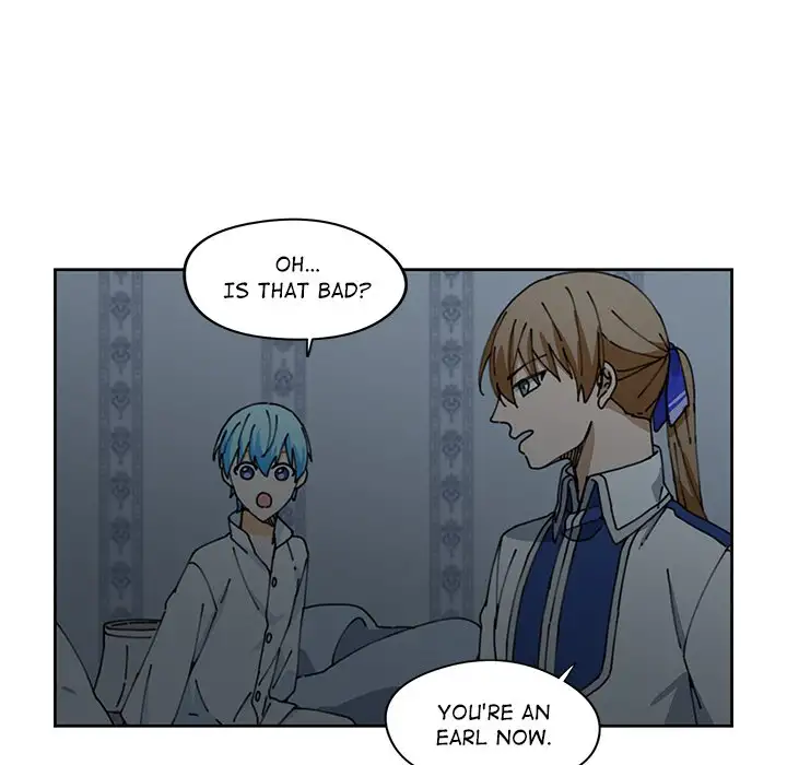 Our Secret Garden - Chapter 9 [photo 33] - MangaPorn