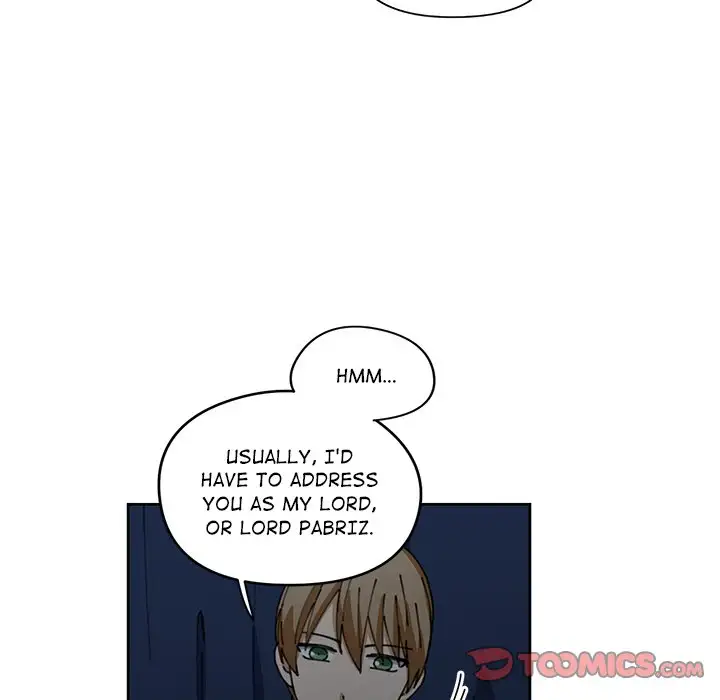 Our Secret Garden - Chapter 9 [photo 34] - MangaPorn