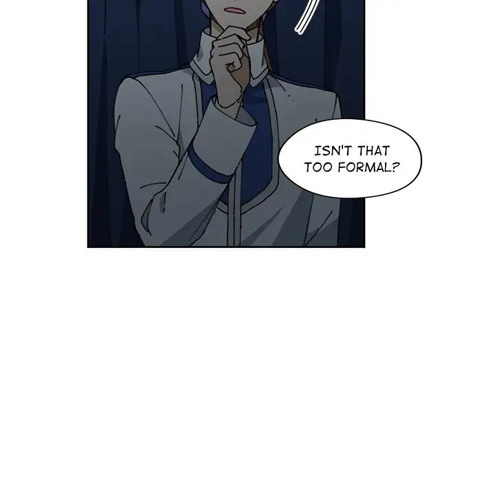 Our Secret Garden - Chapter 9 [photo 35] - MangaPorn