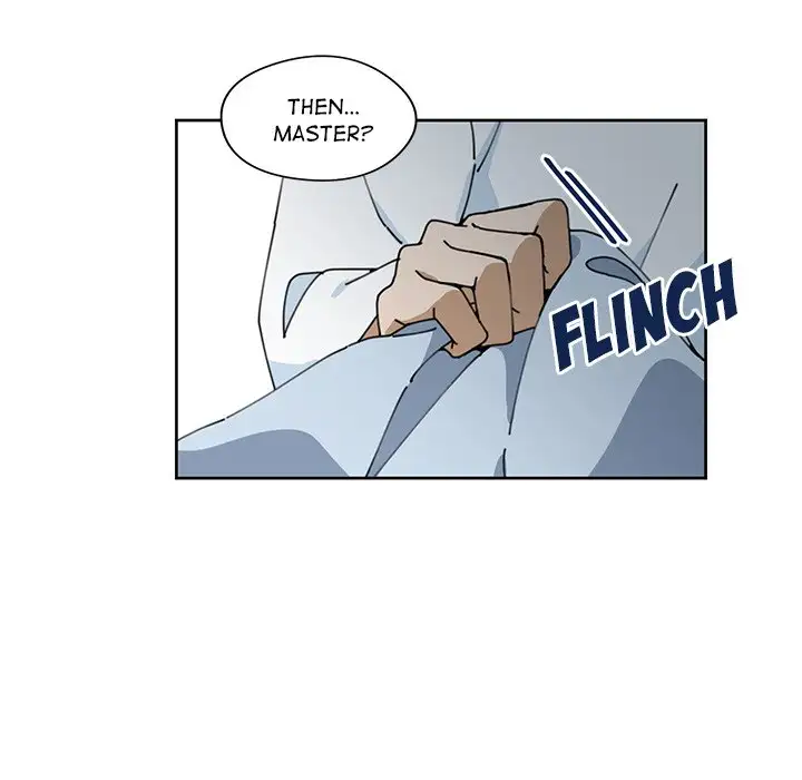 Our Secret Garden - Chapter 9 [photo 36] - MangaPorn