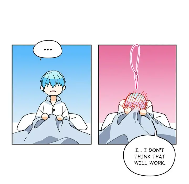 Our Secret Garden - Chapter 9 [photo 37] - MangaPorn