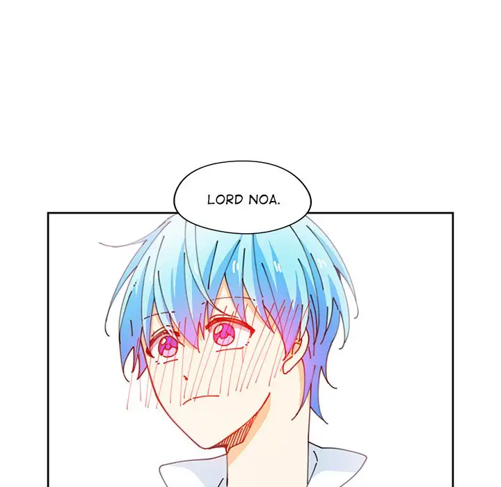 Our Secret Garden - Chapter 9 [photo 40] - MangaPorn