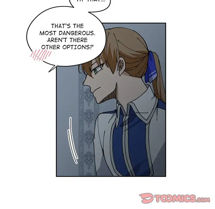 Our Secret Garden - Chapter 9 [photo 42] - MangaPorn