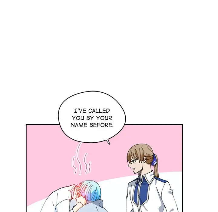 Our Secret Garden - Chapter 9 [photo 43] - MangaPorn