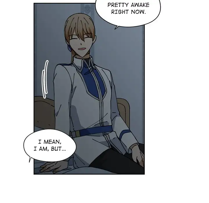 Our Secret Garden - Chapter 9 [photo 47] - MangaPorn