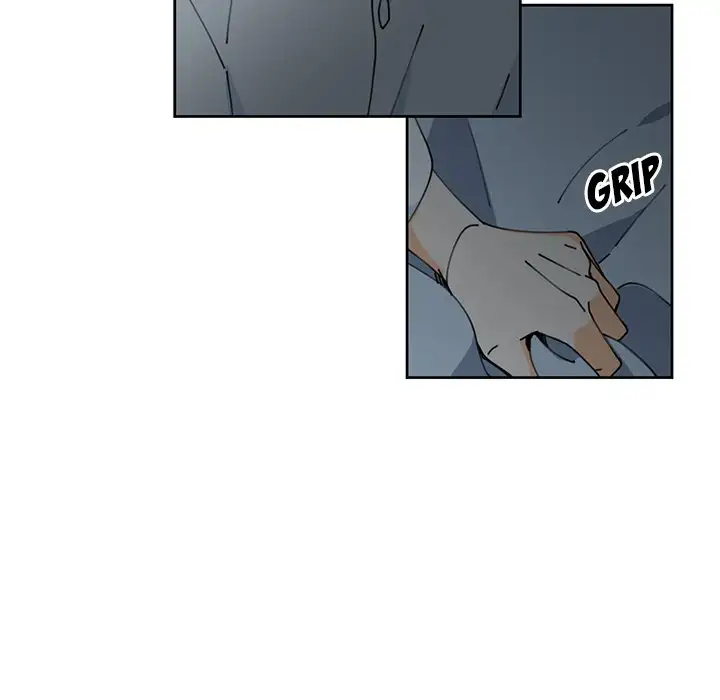 Our Secret Garden - Chapter 9 [photo 49] - MangaPorn