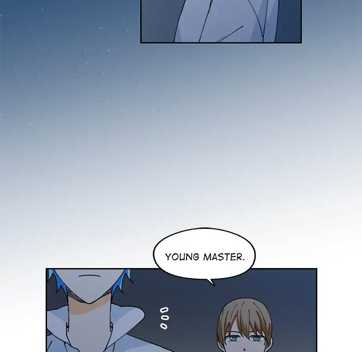 Our Secret Garden - Chapter 9 [photo 5] - MangaPorn