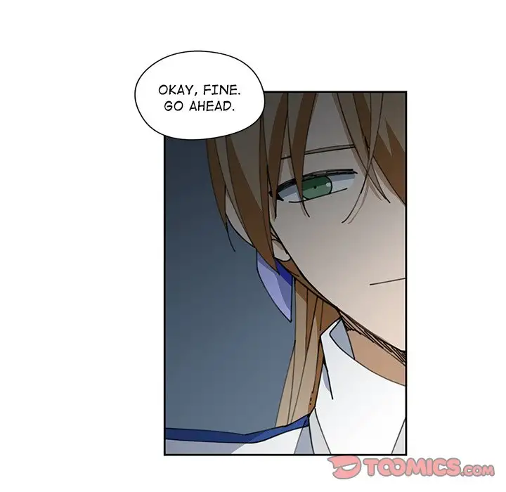 Our Secret Garden - Chapter 9 [photo 50] - MangaPorn