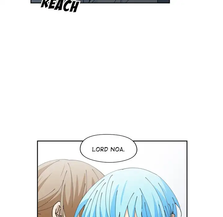 Our Secret Garden - Chapter 9 [photo 52] - MangaPorn