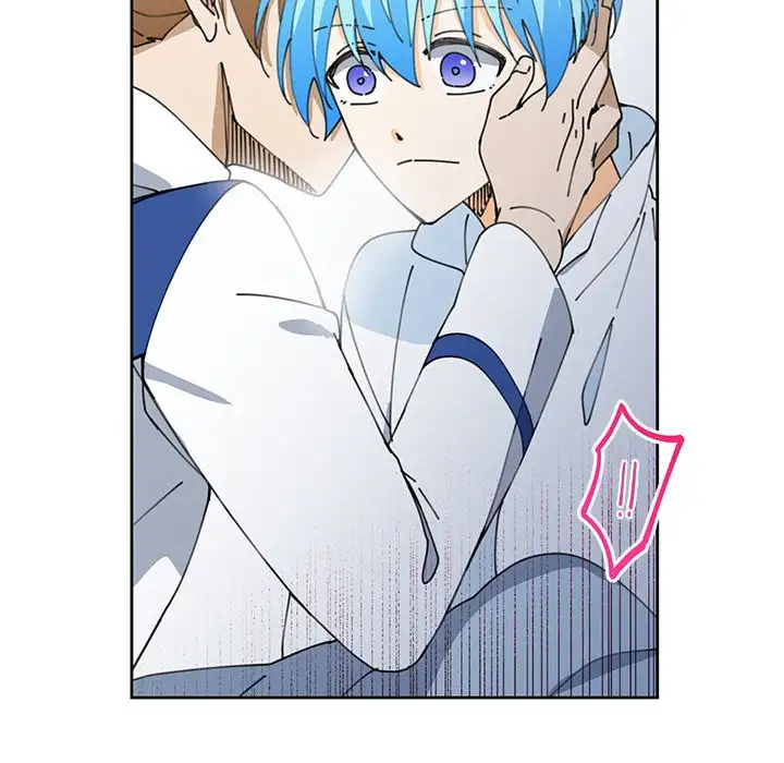 Our Secret Garden - Chapter 9 [photo 53] - MangaPorn