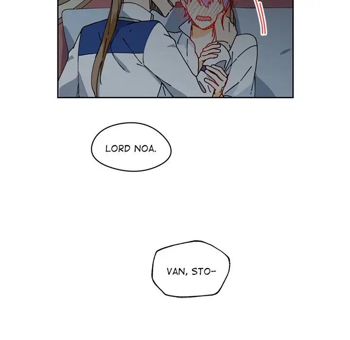 Our Secret Garden - Chapter 9 [photo 56] - MangaPorn