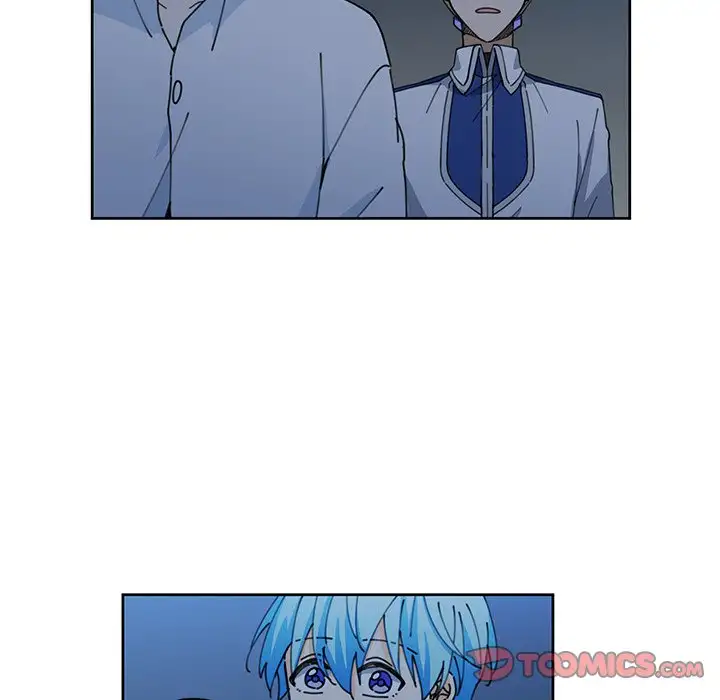 Our Secret Garden - Chapter 9 [photo 6] - MangaPorn