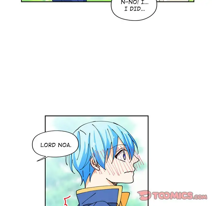 Our Secret Garden - Chapter 9 [photo 62] - MangaPorn