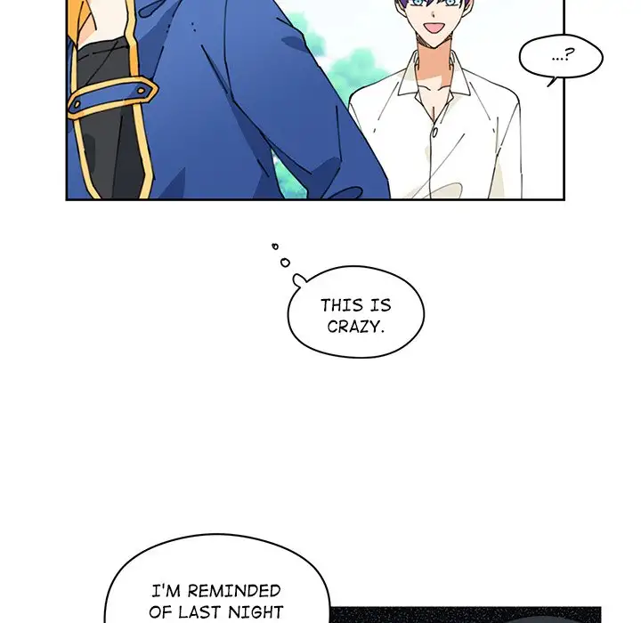 Our Secret Garden - Chapter 9 [photo 64] - MangaPorn