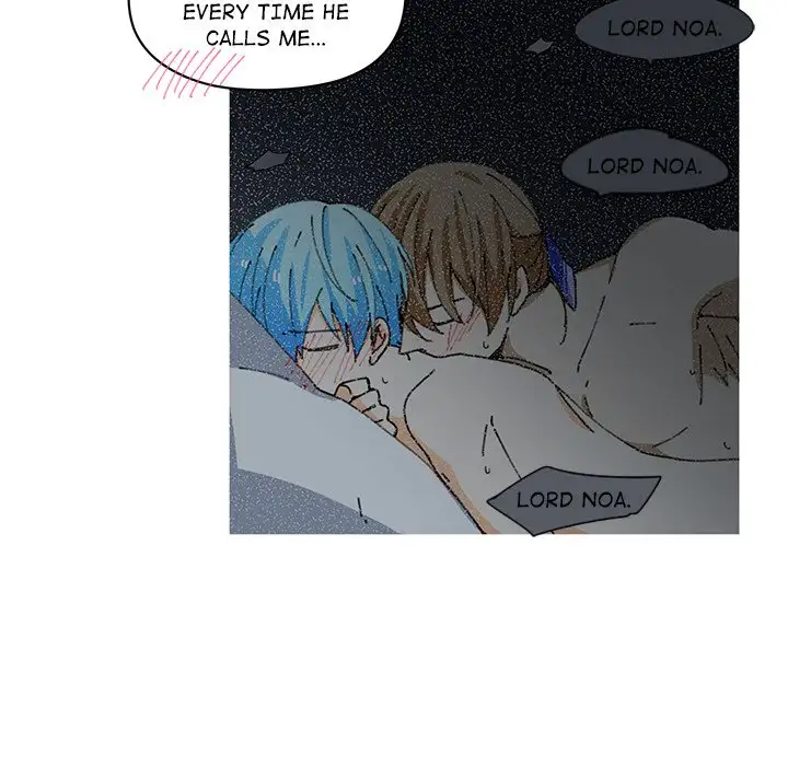 Our Secret Garden - Chapter 9 [photo 65] - MangaPorn