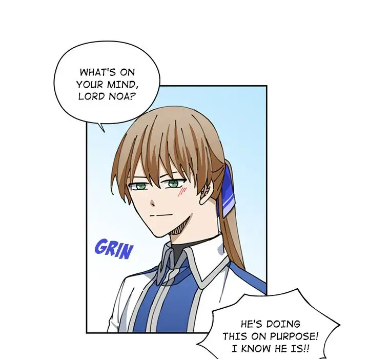 Our Secret Garden - Chapter 9 [photo 67] - MangaPorn