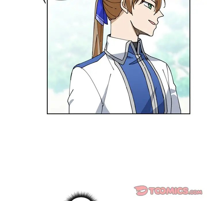 Our Secret Garden - Chapter 9 [photo 70] - MangaPorn