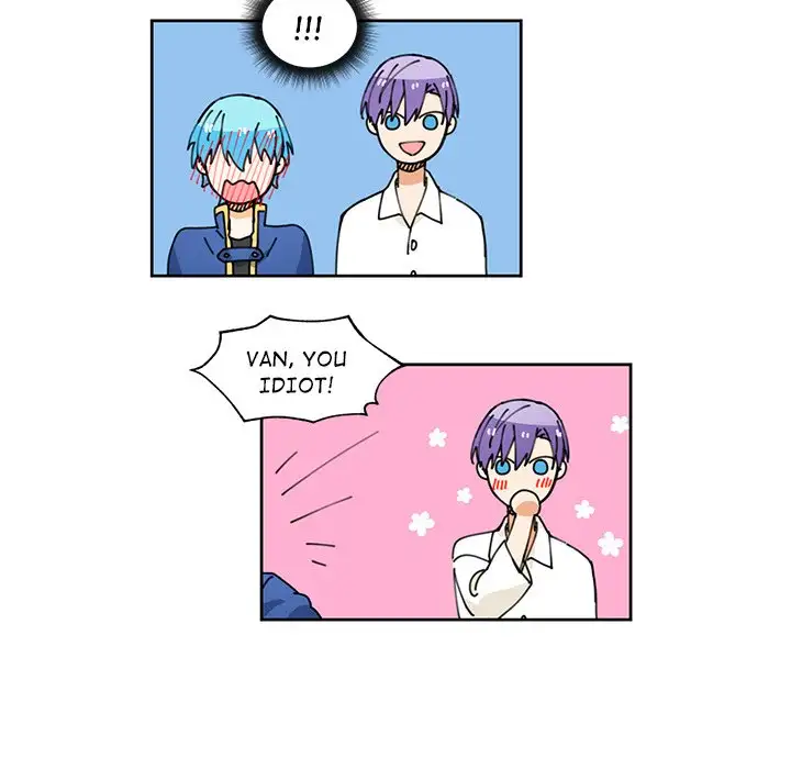 Our Secret Garden - Chapter 9 [photo 71] - MangaPorn