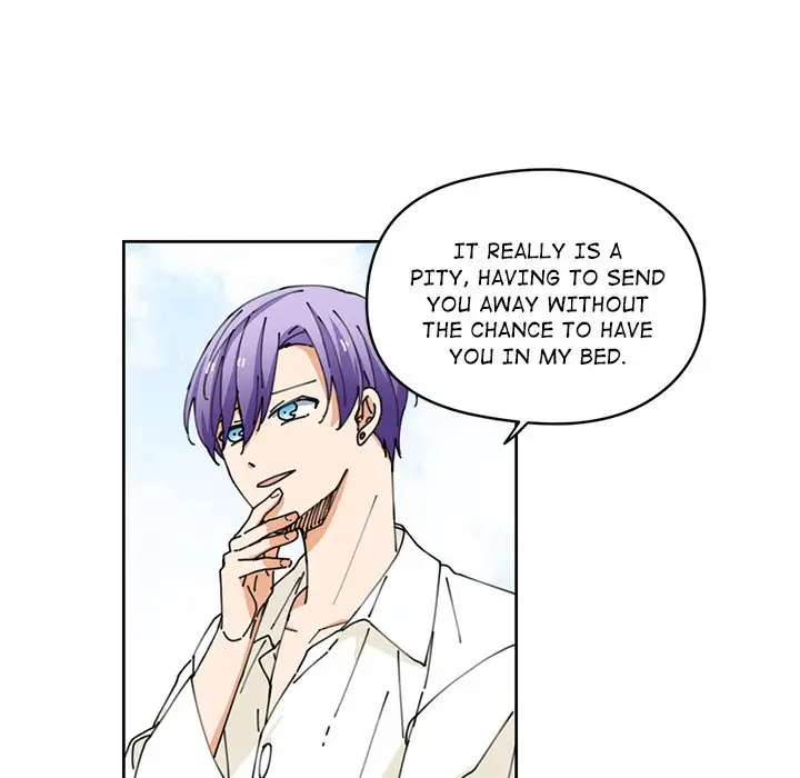 Our Secret Garden - Chapter 9 [photo 72] - MangaPorn