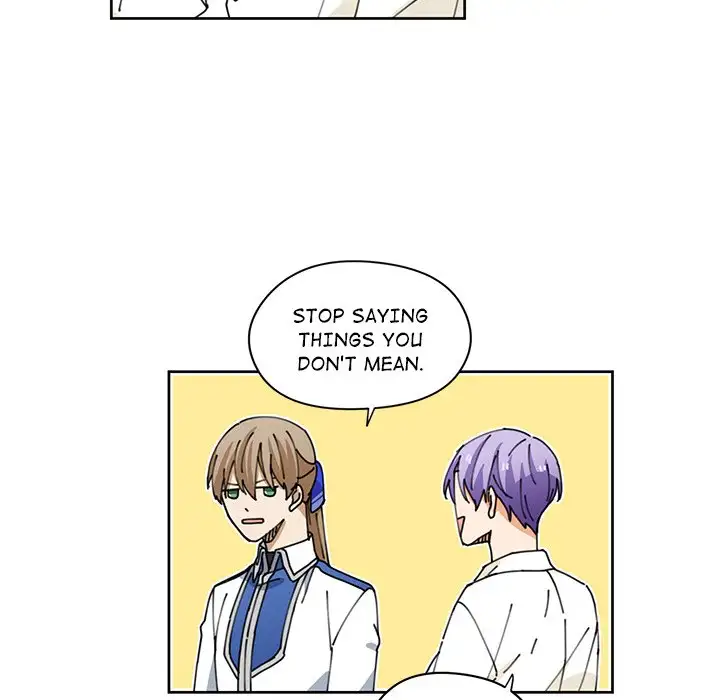 Our Secret Garden - Chapter 9 [photo 73] - MangaPorn