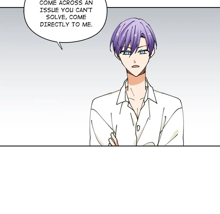 Our Secret Garden - Chapter 9 [photo 76] - MangaPorn