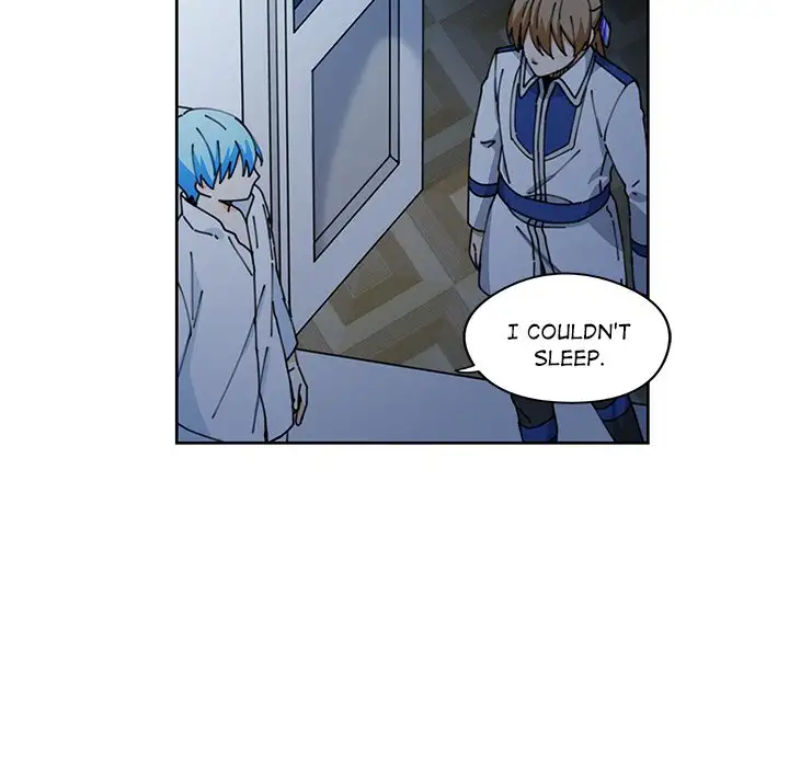 Our Secret Garden - Chapter 9 [photo 8] - MangaPorn